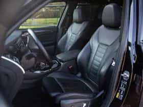 BMW X3 (2021) thumbnail 5