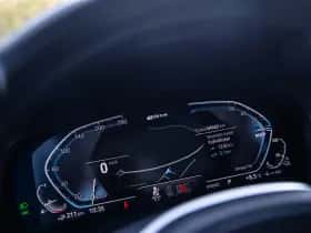 BMW X3 (2021) thumbnail 7