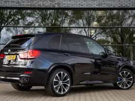 BMW X5 (2013) thumbnail 2