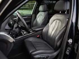 BMW X5 (2013) thumbnail 4