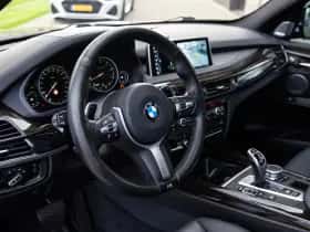 BMW X5 (2013) thumbnail 5