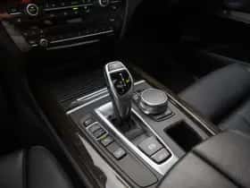 BMW X5 (2013) thumbnail 7