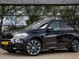 BMW X5 (2013) thumbnail 8
