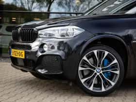 BMW X5 (2013) thumbnail 10