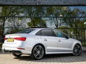Audi A3 (2019) thumbnail 2