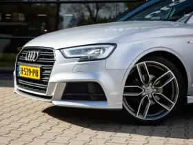 Audi A3 (2019) thumbnail 11