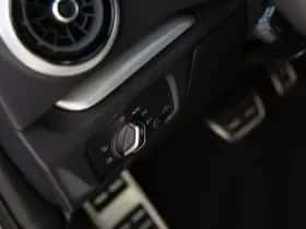 Audi A3 (2019) thumbnail 24