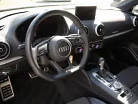 Audi A3 (2019) thumbnail 5