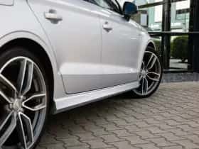 Audi A3 (2019) thumbnail 10