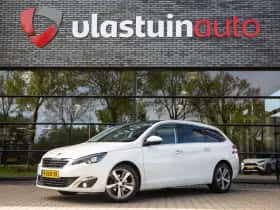 Peugeot 308 (2014)