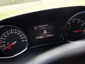 Peugeot 308 (2014) thumbnail 11