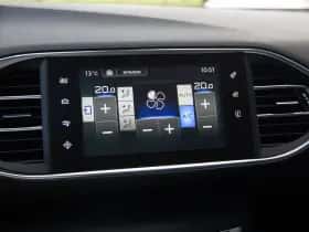 Peugeot 308 (2014) thumbnail 13