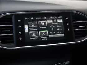 Peugeot 308 (2014) thumbnail 14