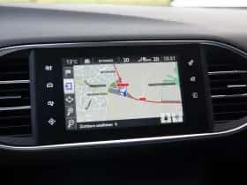 Peugeot 308 (2014) thumbnail 15