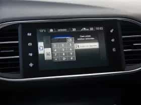 Peugeot 308 (2014) thumbnail 17