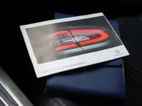 Peugeot 308 (2014) thumbnail 20