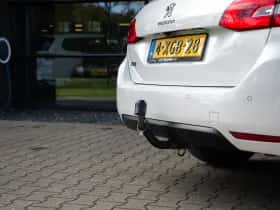 Peugeot 308 (2014) thumbnail 22