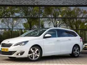 Peugeot 308 (2014) thumbnail 7