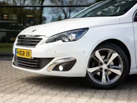 Peugeot 308 (2014) thumbnail 8