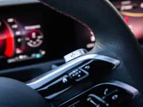 Mercedes-Benz CLA-Klasse (2023) thumbnail 12