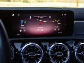 Mercedes-Benz CLA-Klasse (2023) thumbnail 14