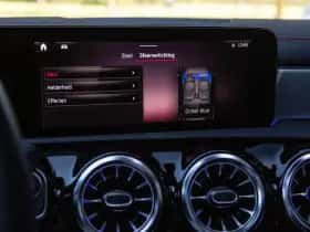 Mercedes-Benz CLA-Klasse (2023) thumbnail 20