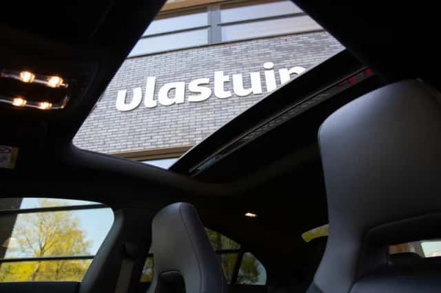Mercedes-Benz CLA-Klasse (2025) thumbnail 3