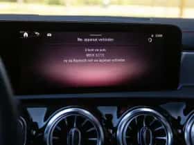 Mercedes-Benz CLA-Klasse (2023) thumbnail 21