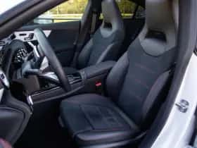Mercedes-Benz CLA-Klasse (2023) thumbnail 4