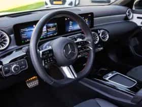 Mercedes-Benz CLA-Klasse (2023) thumbnail 5
