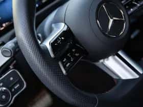 Mercedes-Benz CLA-Klasse (2023) thumbnail 6