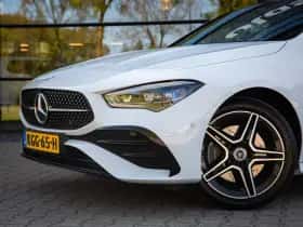 Mercedes-Benz CLA-Klasse (2023) thumbnail 8