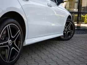 Mercedes-Benz CLA-Klasse (2023) thumbnail 9
