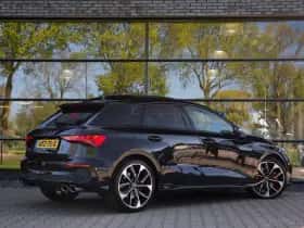 Audi A3 (2020) thumbnail 2