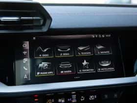 Audi A3 (2020) thumbnail 14