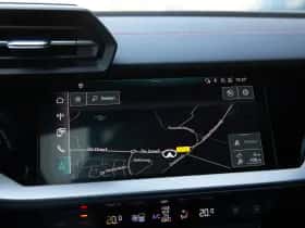 Audi A3 (2020) thumbnail 15