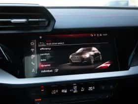 Audi A3 (2020) thumbnail 17
