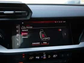 Audi A3 (2020) thumbnail 19