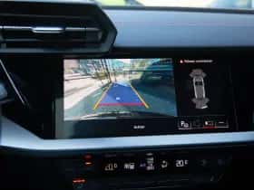 Audi A3 (2020) thumbnail 20