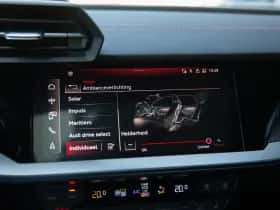 Audi A3 (2020) thumbnail 22