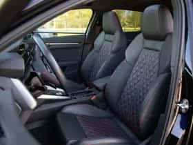 Audi A3 (2020) thumbnail 4