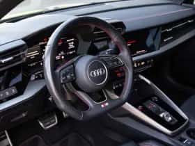 Audi A3 (2020) thumbnail 5