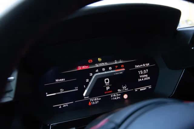 Audi A3 (2021) thumbnail 6