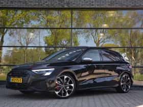 Audi A3 (2020) thumbnail 8