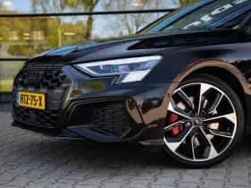 Audi A3 (2020) thumbnail 10