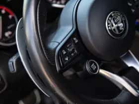 Alfa Romeo Giulia (2020) thumbnail 11