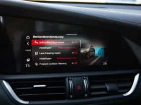 Alfa Romeo Giulia (2020) thumbnail 14
