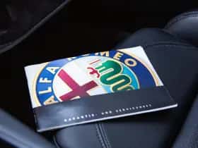 Alfa Romeo Giulia (2020) thumbnail 24
