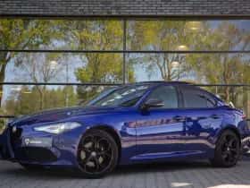 Alfa Romeo Giulia (2020) thumbnail 8