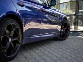 Alfa Romeo Giulia (2020) thumbnail 10